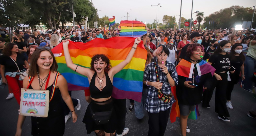 Thessaloniki Pride: «Ποια κανονικότητα;»