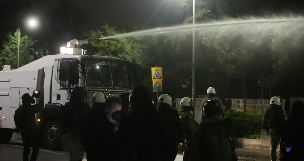 Mε όγκο και παλμό σαν παλιά