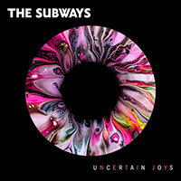 Δισκοκριτική: Raye, Xanthí, John Frusciante, The Subways