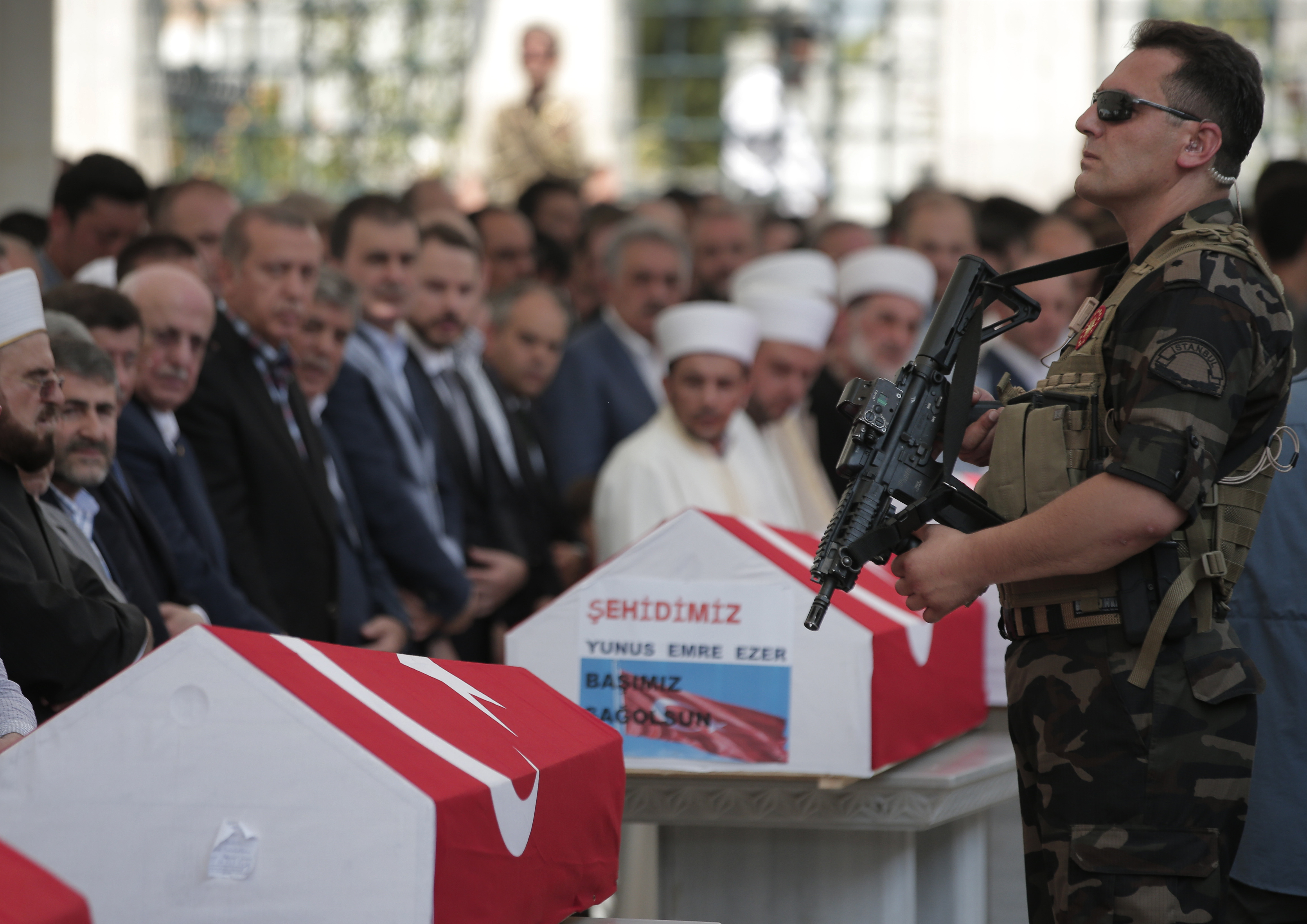Το μεγάλο «ξεκαθάρισμα»
