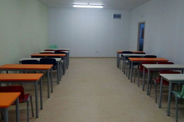 Θήβα: Ειρηνική κατάληψη σε δομή προσφύγων