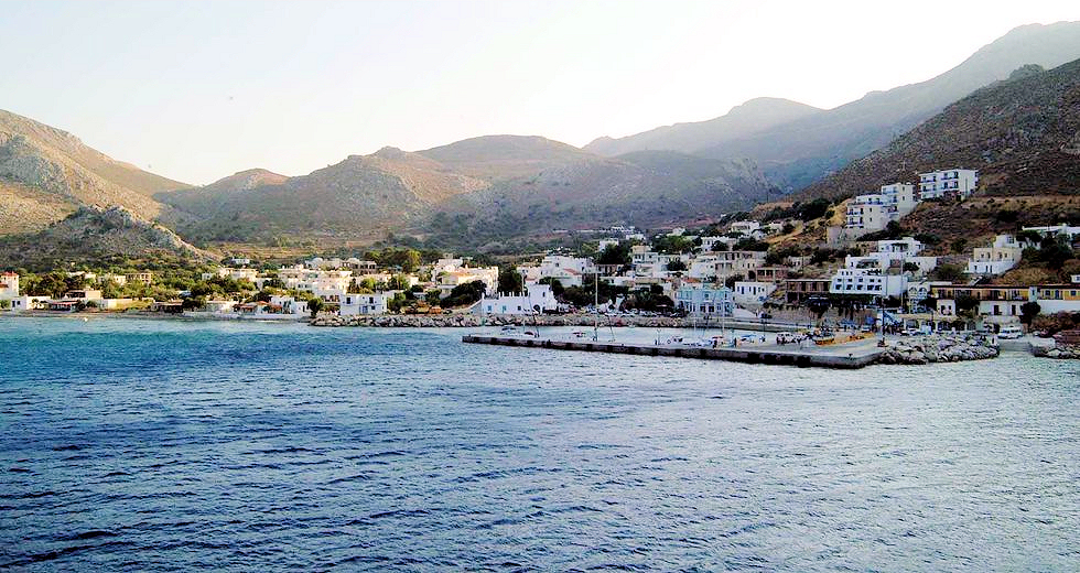 Τήλος συνεργατική, πολυπολιτισμική και ενεργειακά αυτόνομη