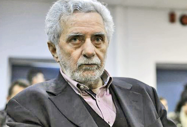 Κηλίδες στο κύκλωμα μεταφοράς καυσίμων