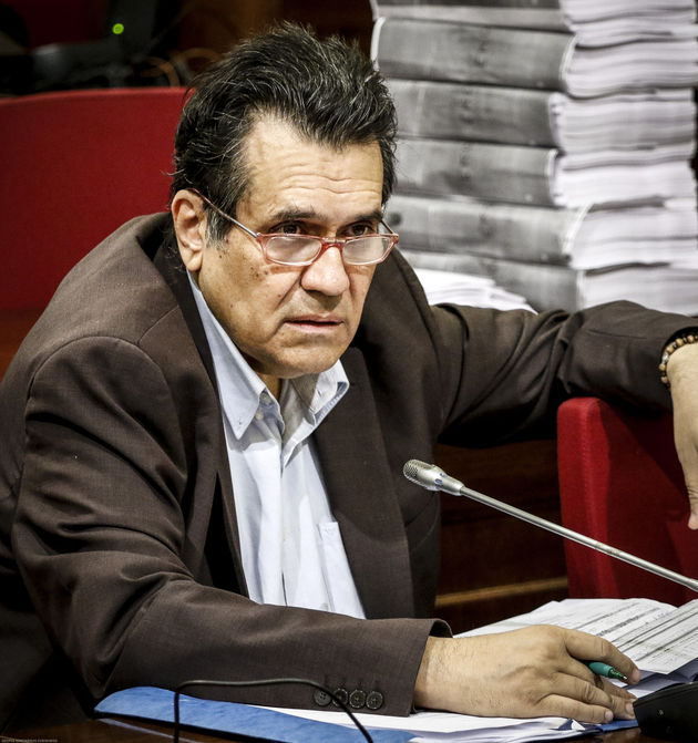 ΚΕΕΛΠΝΟ και πρώην υπουργοί Υγείας: το αλισβερίσι της διαφθοράς