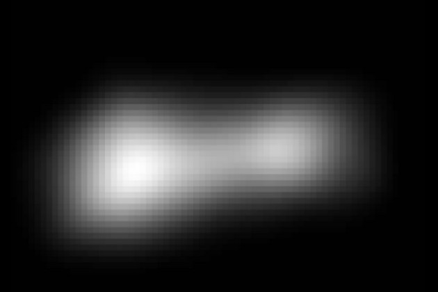 New Horizons: Οι πρώτες εικόνες από την Έσχατη Θούλη