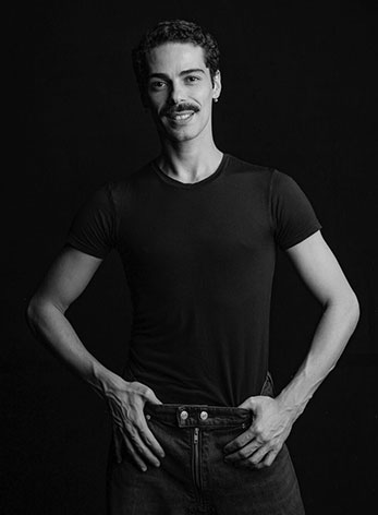 «Θέλω να δω τον χαρακτήρα από τη σκοπιά ενός νευρολόγου»