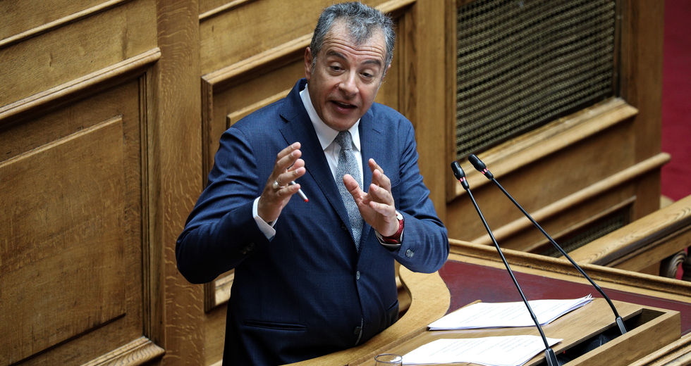 «Θα είναι χειρότερη η ζωή αν εκλεγεί η Ν.Δ.»