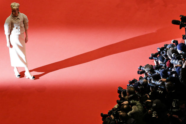 Το προσφυγικό στο επίκεντρο της 66ης Berlinale