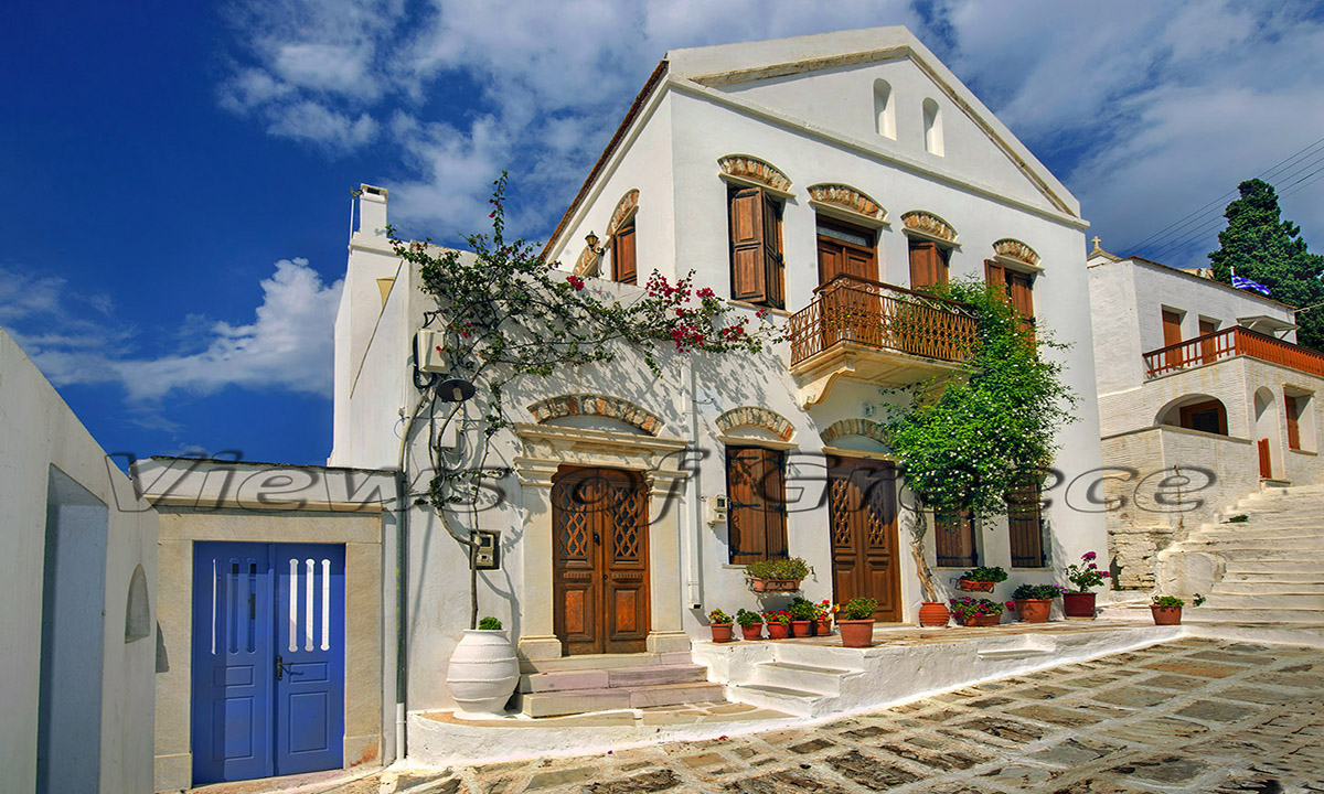 Τήνος, το άλλο πρόσωπο  ενός ονειρεμένου νησιού