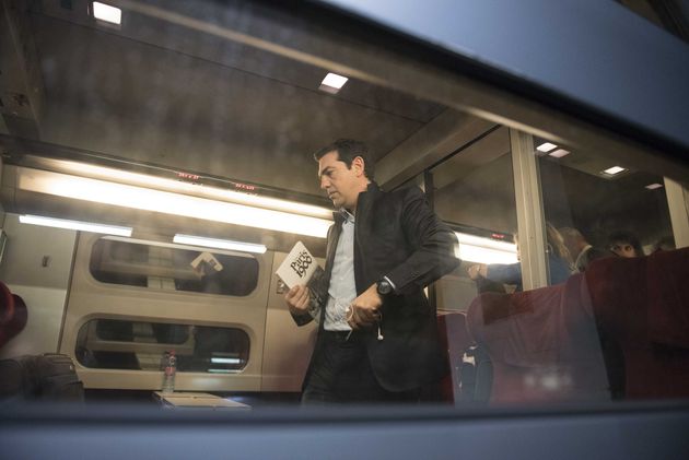 Αλλη «εργαλειοθήκη» με… καρφιά