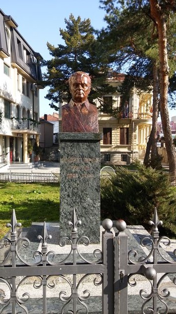 «Είμαστε αδέλφια, δεν έχουμε να χωρίσουμε τίποτα»