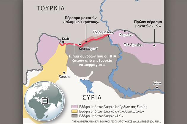 Από την απομόνωση… στο προσκήνιο ο Πούτιν