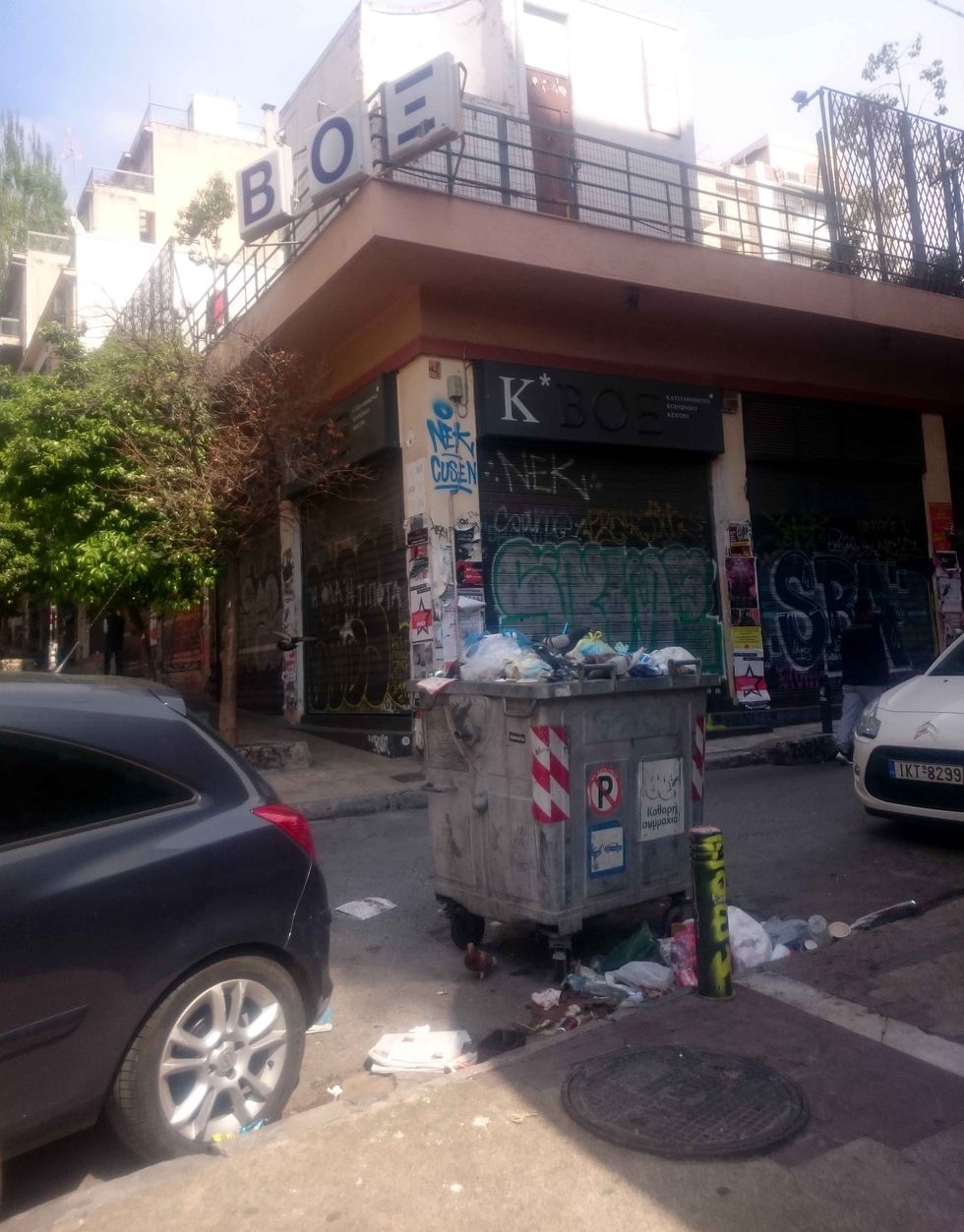 Ποιοι, γιατί και πώς εξωθούν τα πράγματα προς την «τελική λύση»