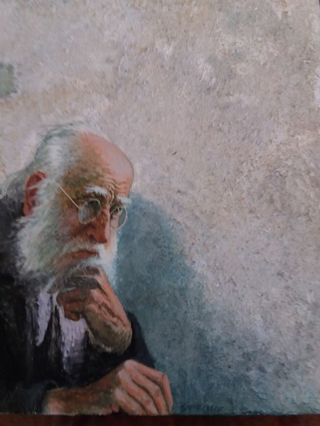 Ενα «τάμα» για τον Χαλεπά