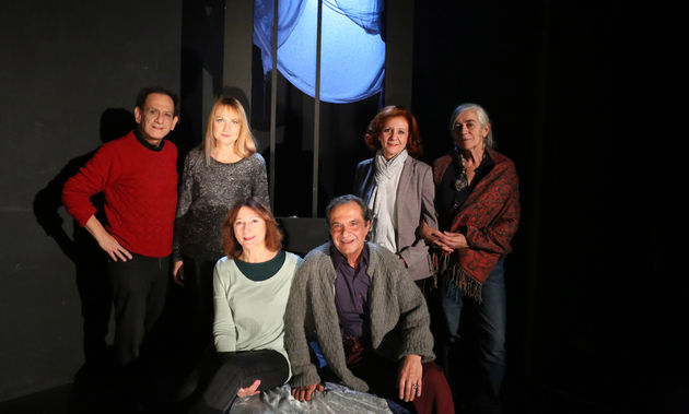 «Πώς να μην έχει κανείς την τρελή ελπίδα για έναν κόσμο δικαιότερο;»