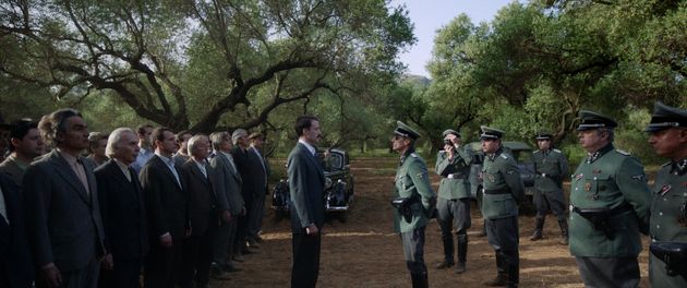 «Πώς να μην έχει κανείς την τρελή ελπίδα για έναν κόσμο δικαιότερο;»