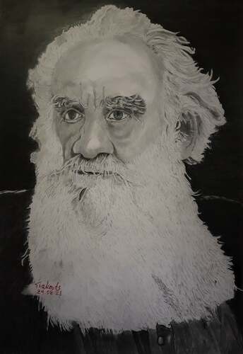 Άλλο Πούτιν άλλο …Πούσκιν.