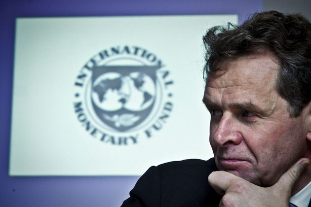 Το ελληνικό χρέος και το παιχνίδι της «κολοκυθιάς»