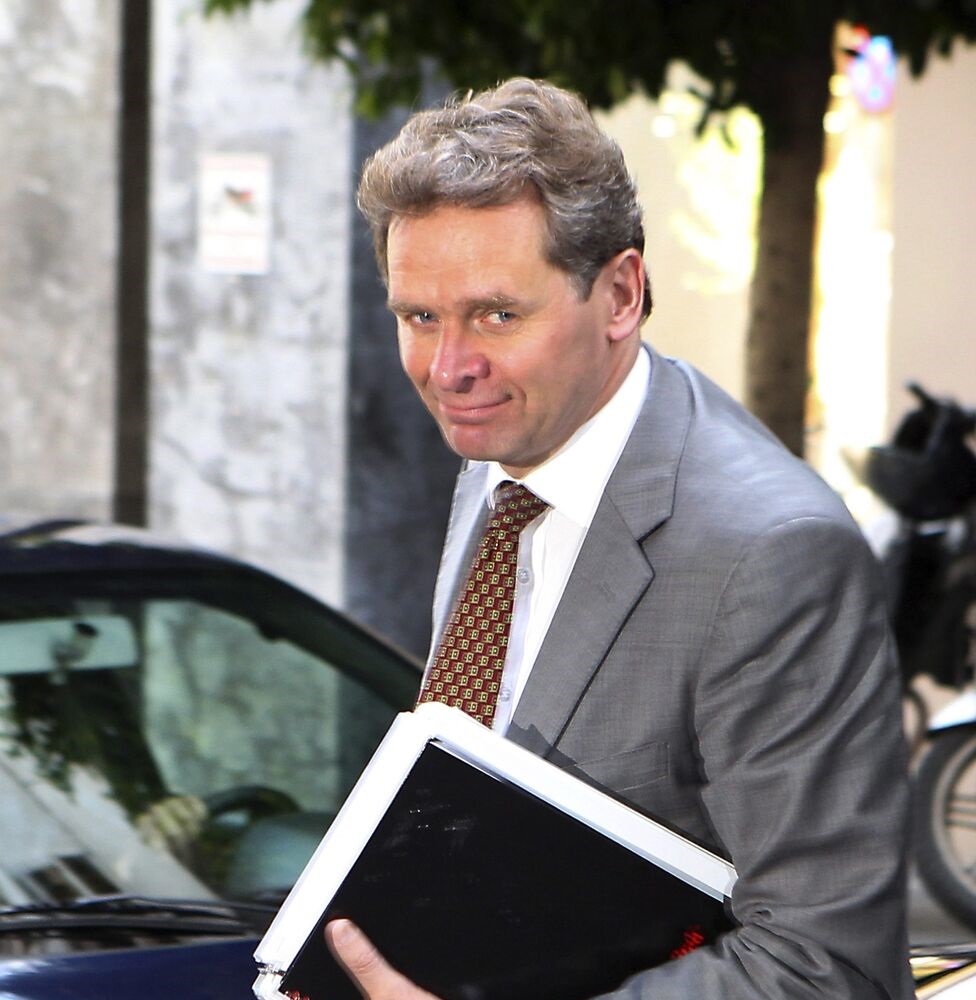 Διεθνές Νομισματικό Ταμείο: o «σωτήρας» που φεύγει ως ολετήρας