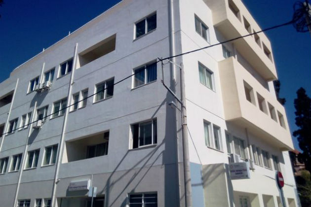 Εγκαίνια για την πρώτη ΤΟΜΥ Αττικής στα Καμίνια