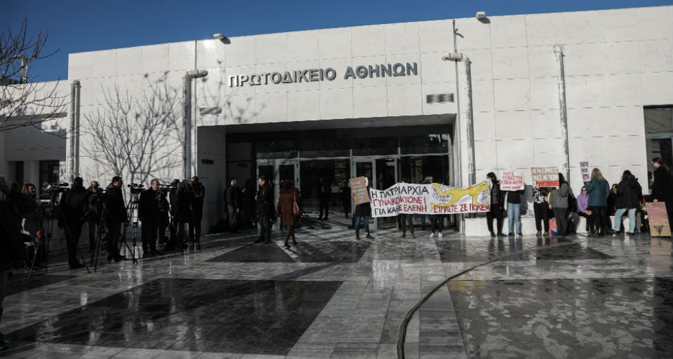 «Καθοριστικό για το θάνατο το χτύπημα στο κεφάλι της Ελένης»