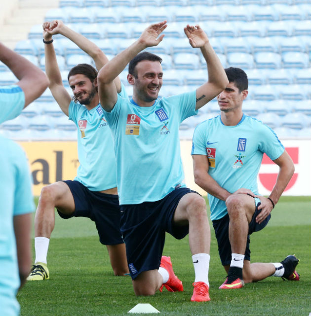 Mε οδηγό τα Φερόε!