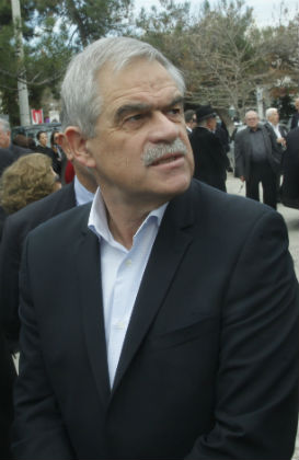 «Ψάχνονται» για καβγά οι δήμαρχοι