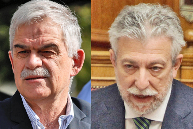 Αστυνομική βία αποκαλύπτει ο επίτροπος