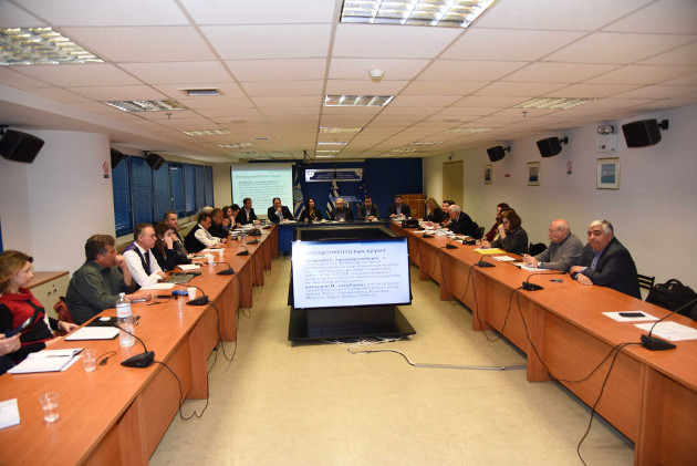 Χρονιά – ρεκόρ στα έσοδα για τον ελληνικό τουρισμό