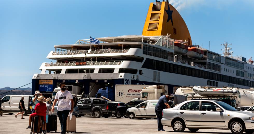 Μετακινήσεις μετ’ εμποδίων για τους ανεμβολίαστους