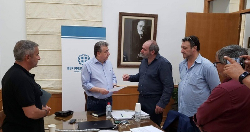Κρήτη: Ιδιοκτήτες τουριστικών λεωφορείων ζητούν στήριξη και εξασφάλιση εργασίας