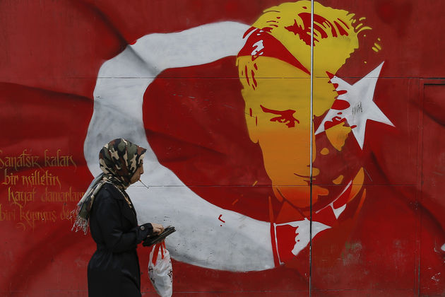 «Εvet» ή «Ηayır»;… ή αλλιώς, ναι ή όχι;