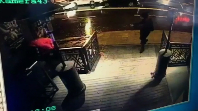 Ερωτήματα, ενώ συνεχίζονται οι έρευνες στην Κωνσταντινούπολη