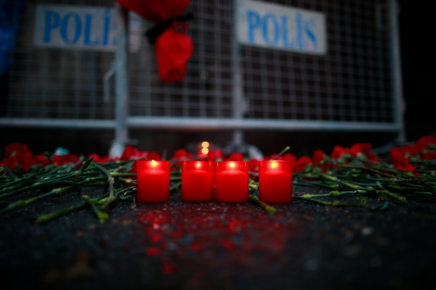 Ερωτήματα, ενώ συνεχίζονται οι έρευνες στην Κωνσταντινούπολη