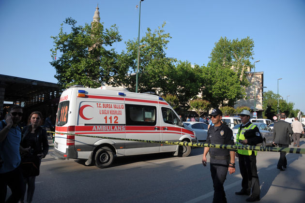 Εξισλαμισμός α λα Ερντογάν