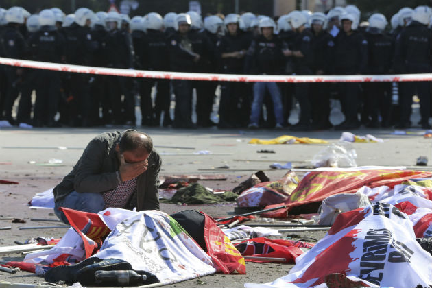 Γεγονότα του 2015