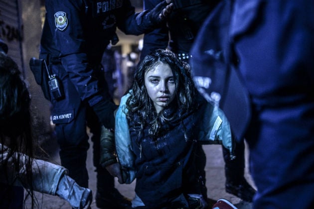 Βραβεία World Press Photo 2014