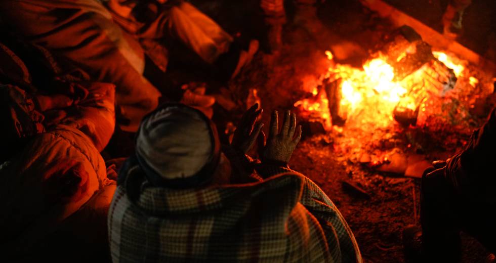 Λιγοστεύουν οι ελπίδες ενώ παραμένει άγνωστος ο αριθμός αγνοουμένων σε Τουρκία – Συρία
