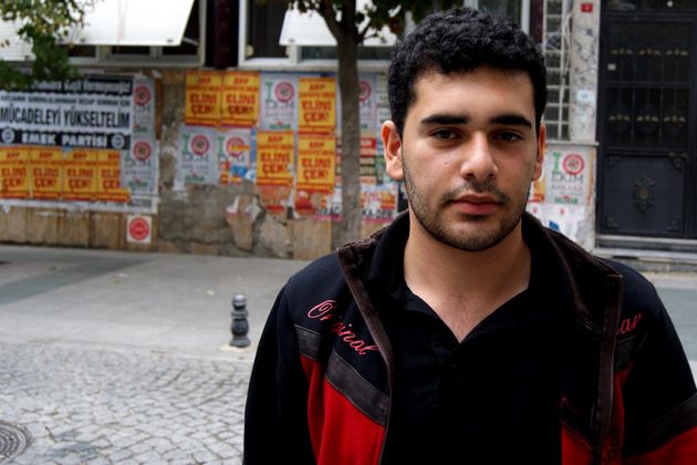 «Θρηνούμε, αλλά δεν φοβόμαστε»