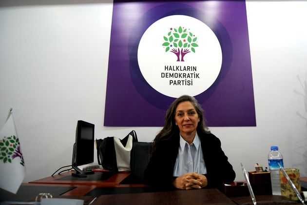 «Θρηνούμε, αλλά δεν φοβόμαστε»