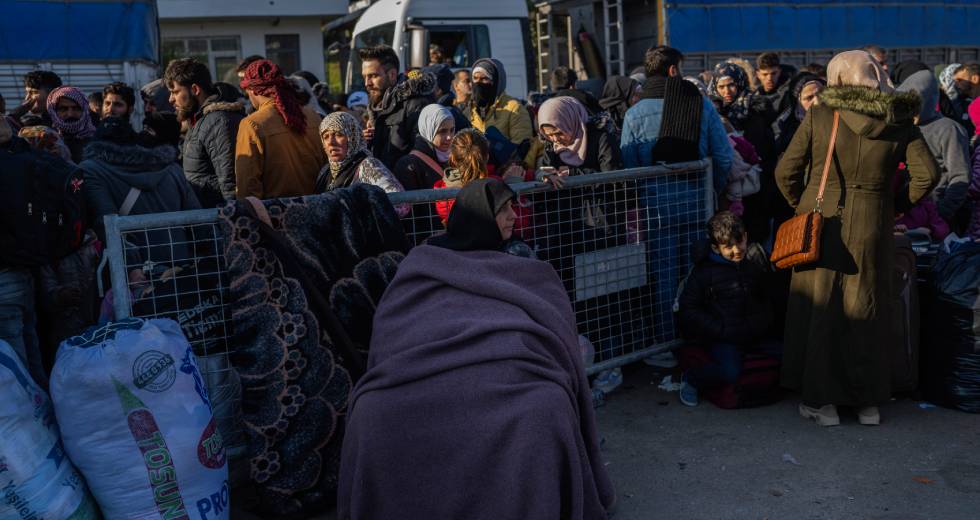 Πάνω από 46.000 νεκροί σε Τουρκία και Συρία – Οργή για τους αγνοούμενους