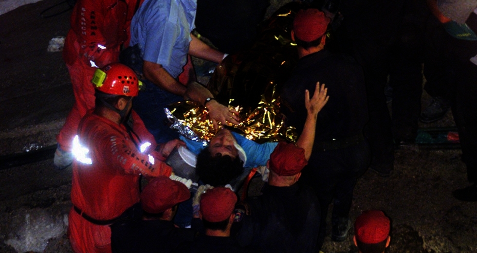 Μέσα από τα μάτια του τουρκικού και του ελληνικού λαού