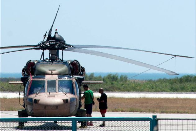 Το σκεπτικό του ΣτΕ για το άσυλο στον Τούρκο πιλότο
