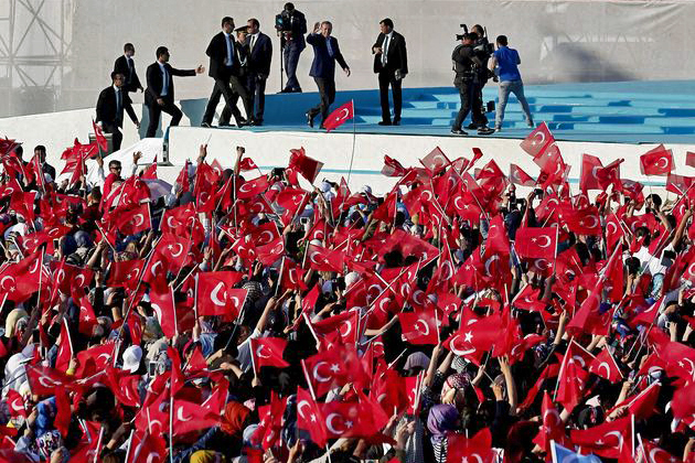 Να… μπει κανείς ή να μην μπει;