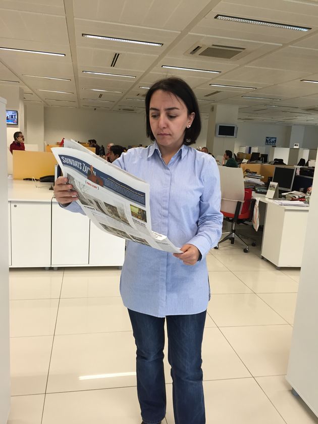 Βιομηχανία διώξεων κατά MME