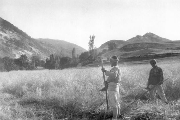 «Ετσι θα εποικίσουμε τη Μικρασία»