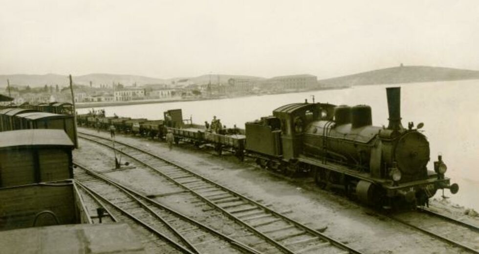 Γιατί δεν βλέπετε ειδήσεις και βλέπετε σίριαλ, βρε παιδιά;