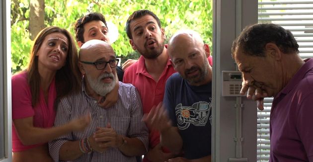 «Ελπίζω να επικρατήσουν λογική και σοβαρότητα…»