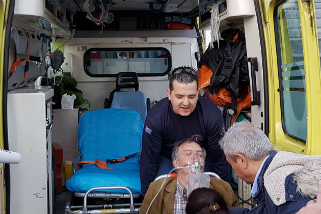 Επεισοδιακά επανεκκίνησαν οι πλειστηριασμοί