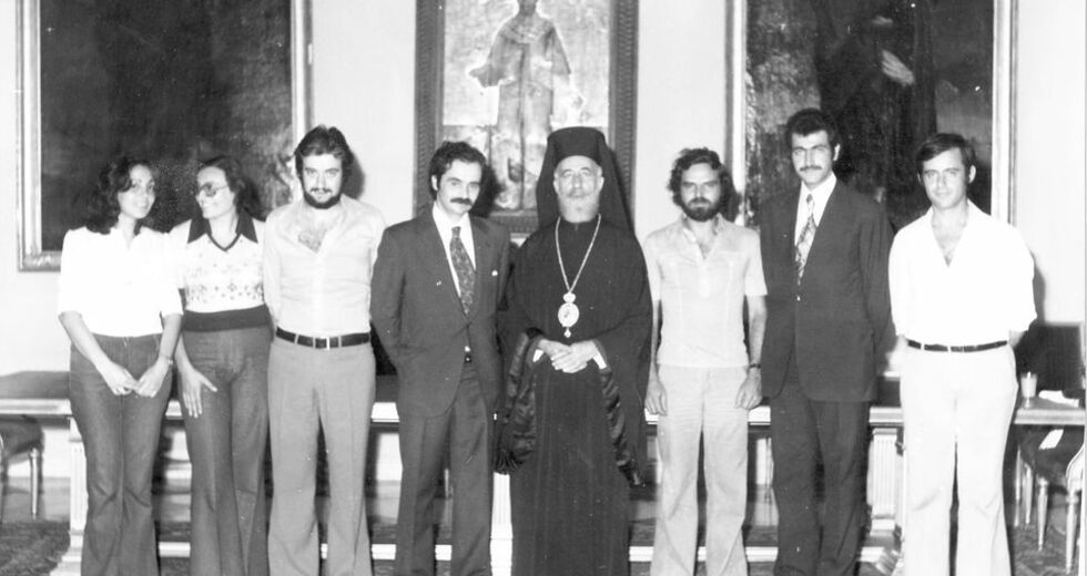 «Εφυγε» ο επιστήμονας και αγωνιστής